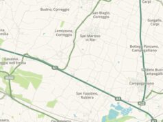 Chiusure programmate tratto tra allacciamento A22 Brennero-Modena e Reggio Emilia, verso Milano