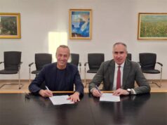 Nuovo accordo tra il Consorzio del Formaggio Parmigiano Reggiano e la Banca Monte dei Paschi di Siena