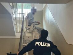 Ad Imola un anziano in difficoltà salvato dall’intervento della Polizia di Stato