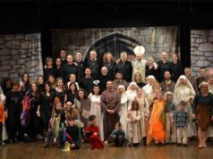 Musical di Beneficenza a Castelnovo ne’ Monti: 3 rappresentazioni sold out sulla vita di San Francesco