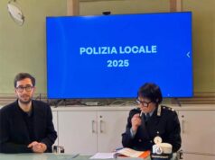 Sicurezza a 360°: il bilancio 2025 della Polizia locale sassolese