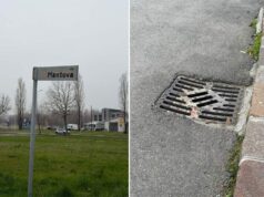 Sassuolo: lavori alla rete di scolo cittadina