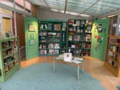 Modena, i libri come luoghi da abitare: l’eredità viva di Vera Sighinolfi