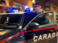 Due stranieri arrestati a Bologna durante i servizi antidroga dei carabinieri