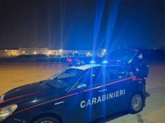 Modena: vìola il divieto di avvicinamento alla ex è finisce in carcere