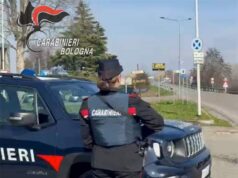 33enne ferito a colpi di arma da fuoco nel bolognese, un arresto