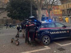 Condannato per una rapina avvenuta a San Felice, finisce in carcere a Modena