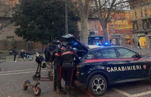 Condannato per una rapina avvenuta a San Felice, finisce in carcere a Modena