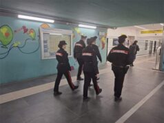 Controlli a tappeto in centro a Modena: Carabinieri in azione tra violazione, armi bianche e stupefacenti