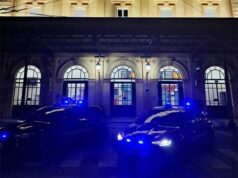 Modena: vìola il divieto di avvicinamento alla ex compagna. Arrestato