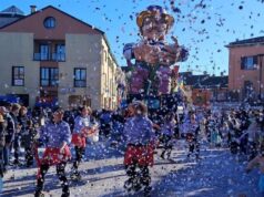 Domenica 22 febbraio sarà svelata la scuderia vincitrice dell’edizione 2026 del carnevale del Castlein