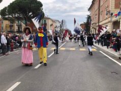 Il Carnevale di Granarolo si rinnova: domenica 22 febbraio nasce il “Choco Carnival”
