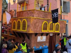 Torna il Carnevale di Piumazzo
