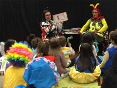 Reggio Emilia, inizia in città la stagione del Carnevale 2026