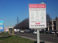 Sassuolo, a firma dei consiglieri di Fratelli d’Italia l’interrogazione: “Cartelloni pubblicitari lungo le nostre strade”