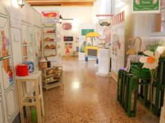 Torna Mrs. Rose Bear: un mondo da fiaba al Complesso San Paolo di Modena