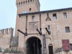 Giorno del Ricordo: a Formigine Simone Maretti e Simone Di Benedetto con “La capra vicino al cielo”