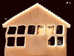 Ultimo appuntamento con Sciroppo di Teatro® 2026 domenica al Cinema Teatro Boiardo di Scandiano