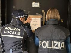 Irregolarità e rischi per la sicurezza: il Questore chiude per 15 giorni un circolo privato in via Calzoni a Bologna