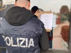 Mancato rispetto della normativa sul gioco lecito, sospesa per 7 giorni la licenza ad un esercizio di Castenaso