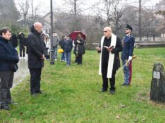 Ricordata a Reggio Emilia, nell’81° anniversario dalla sua scomparsa, la figura dell’ex Questore di Fiume Giovanni Palatucci, proclamato “Giusto fra le nazioni”