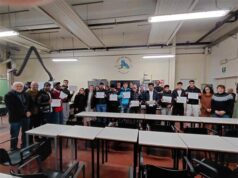 Concluso a Modena con stage e offerte di lavoro il corso di formazione per minori stranieri