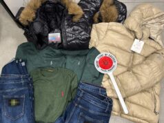 Controlli della Polizia Locale dell’Unione Terre di Castelli sui saldi di fine stagione