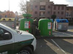 Contrasto all’abbandono dei rifiuti: a Cavriago nel 2025 emesse 113 sanzioni