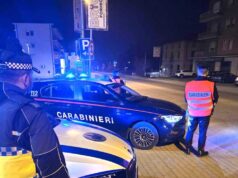 Vignola e Savignano sul Panaro: servizio straordinario coordinato sul territorio, un 52enne arrestato e una denuncia per spaccio di droga