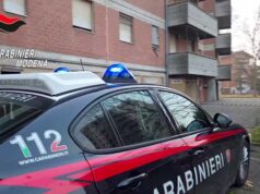Incendio in un laboratorio tessile di Soliera, individuati tre irregolari