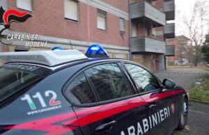 Incendio in un laboratorio tessile di Soliera, individuati tre irregolari
