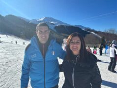 Milano-Cortina 2026, le atlete e gli atleti emiliano-romagnoli in gara ai Giochi Olimpici Invernali