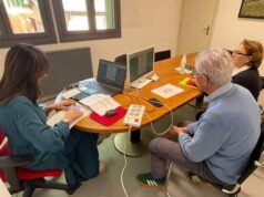 Tre giorni per effettuare corsi su prenotazione con “Digitale facile”