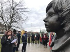 Vignola, sabato 21 febbraio si commemora l’Eccidio di Pratomaggiore