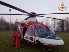 Fanano: tre giovani escursioniste soccorse in zona Capanna Tassoni