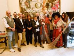 Nel ricordo di Carla Astolfi, Fulvio De Nigris lancia la proposta di una statua dedicata alla Befana