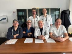 L’AOU consolida il trattamento endovascolare avanzato delle patologie tromboemboliche