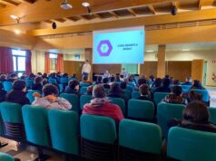 Generazione S: Boloca e Gallazzi incontrano gli studenti all’Istituto Volta di Sassuolo