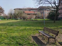 Modena: al via i lavori di riqualificazione del parchetto di via Anderlini