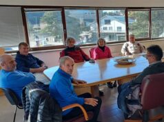 A Castelnuovo Monti si sta costituendo un gruppo di cittadini che vuole collaborare ad azioni di cura del territorio