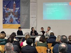 Prevenzione e solidarietà, grande partecipazione giovedì all’incontro divulgativo a Luzzara