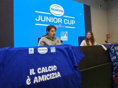 Keep Racism Out: il Sassuolo ospita la seconda tappa della Philadelphia Junior Cup