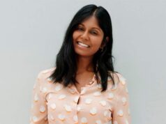 Carpi, sabato all’Auditorium Loria la scrittrice Nadeesha Uyangoda