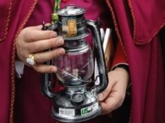 Maranello, la Lanterna di Sant’Agata, un cammino di comunità e di pace