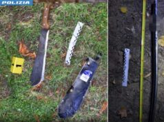 In Montagnola ferirono gravemente tre giovani con machete e spranga di ferro, identificati due dei presunti autori