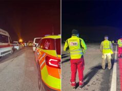 Dalla Striscia di Gaza all’Emilia-Romagna: in cura in due ospedali della regione altri due pazienti oncologici, una donna e un bambino