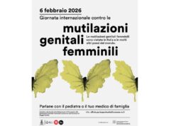 Giornata internazionale di contrasto delle mutilazioni genitali femminili, sabato a Reggio incontro di sensibilizzazione