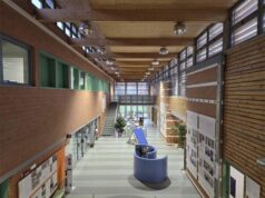 Reggio Emilia, terminati i lavori Pnrr al Nido Iotti dove è nata anche una nuova sezione per i piccolissimi