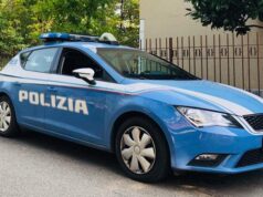 Atti persecutori nei confronti della ex moglie: 43enne arrestato a Reggio dalla Polizia di Stato