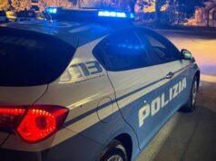 Violenta rissa all’esterno di un bar di via dell’Aeronautica: denunciati sei giovani